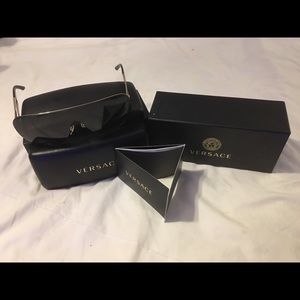 Versace VE2166 Men’s sunglasses